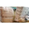 Image 2 : FEATHER FILLED DOWN SINGLE SIZE AND ESTATE GOODS