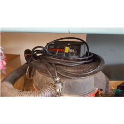 CRAFTSMAN SHOP VAC