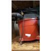 Image 2 : CRAFTSMAN SHOP VAC