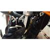 Image 3 : LEFT HANDED PEAK GOLF CLUBS IN BAG AND RIGHT HANDED CLUBS IN BAG, BLUERIDGE AND OTHER