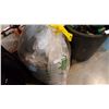 Image 1 : BAG OF PEAT MOSS