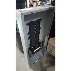 200 AMP BREAKER BOX