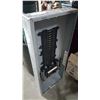 Image 1 : 200 AMP BREAKER BOX
