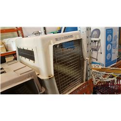 LARGE VARI KENNEL