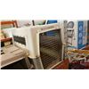 Image 1 : LARGE VARI KENNEL
