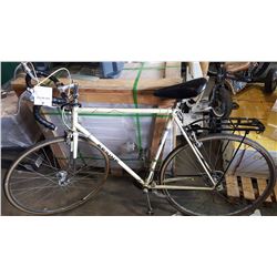 WHITE SEKINE BIKE