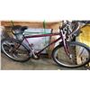 Image 1 : PURPLE ASAMA BIKE