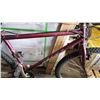 Image 2 : PURPLE ASAMA BIKE