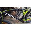 Image 2 : BLACK CCM BIKE