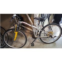 GREY MARCAGO BIKE