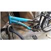 Image 2 : BLUE GREY HUFFY BIKE