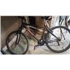Image 1 : BLACK MONGOOSE BIKE