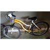 Image 1 : YELLOW SPORTER BIKE