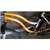Image 2 : YELLOW SPORTER BIKE
