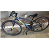 Image 1 : DARK BLUE DEVINCI BIKE