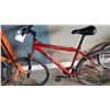 Image 1 : RED NO NAME BIKE