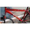 Image 2 : RED NO NAME BIKE