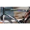 Image 2 : GREEN HUFFY BIKE