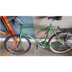 GREEN NORCO BIKE