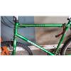 Image 2 : GREEN NORCO BIKE