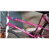 Image 2 : PINK MAVERICK BIKE