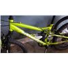 Image 2 : GREEN NAKAMURA YOUTH BIKE