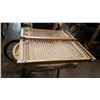 Image 2 : GRACO HIGHCHAIR AND BABY GATE