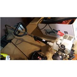 ECHO GAS WEEDEATER