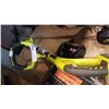 Image 1 : RYOBI CORDLESS WEEDEATER