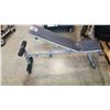 Image 2 : WEIGHT BENCH
