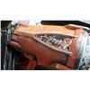 Image 3 : PASSLODE AND SUPER FRAMER AIR NAILERS W/ DISC GRINDER