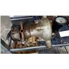 Image 3 : VINTAGE GAS AND WATER METER