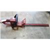 Image 2 : TORO HEDGE TRIMMER
