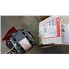Image 2 : 1/5 TO 1/8 HP ELECTRIC MOTOR