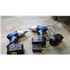 Image 2 : 2 CORDLESS DRILLS
