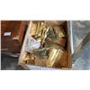Image 2 : BRASS HINGES