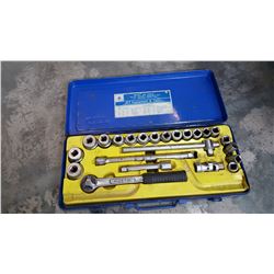 JET SOCKET SET