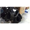 Image 2 : TOOL BELT RACK A TIER