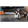 Image 2 : STIHL 009L GAS CHAINSAW