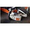 Image 3 : STIHL 009L GAS CHAINSAW