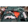 Image 3 : MATABO 3 TOOL SET IN CASE