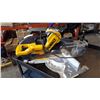 Image 2 : DEWALT COMPOUND MITRE SAW
