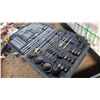 Image 2 : GMC TOOL CASE WITH CONTENTS