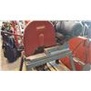 Image 2 : RIGID 5HP CUTOFF SAW