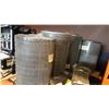 Image 1 : 4 LARGE FILTERS