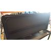 Image 1 : FORD RANGER TONO COVER