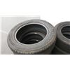 Image 2 : SET OF FOUR MICHELIN PRIMACY MXM4 18 INCH TIRES