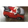Image 1 : KIDS FIAT CAR TOY