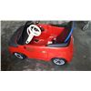 Image 2 : KIDS FIAT CAR TOY