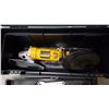 Image 2 : DEWALT ANGLE GRINDER
